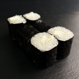 Замовити Макі вершкові / Люкс кафе / доставка Підбірці