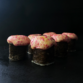 Гарячі роли / Люкс кафе / замовити гарячі роли Винники