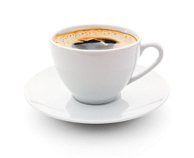 Американо / Люкс кафе / замовити каву