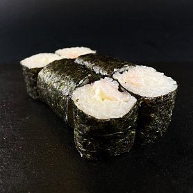 Замовити Макі з креветкою / Люкс кафе / доставка Пікуловичі