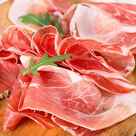 Хамон Винники / Lux Cafe доставка їжі