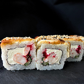 Дракони суші-роли / Люкс кафе / замовити дракони Винники