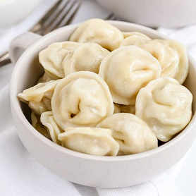 Пельмені / Люкс кафе / замовити їжу