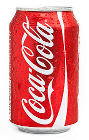 Кока кола / Люкс кафе / замовити напої