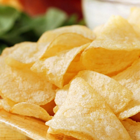 Чіпси  / Люкс кафе / замовити до пива