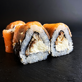 ВІП рол / Люкс кафе / доставка Борщовичі