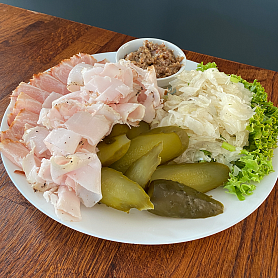 Українська тарілка / Люкс кафе / замовити їжу