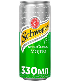 Швепс / Люкс кафе / замовити напій