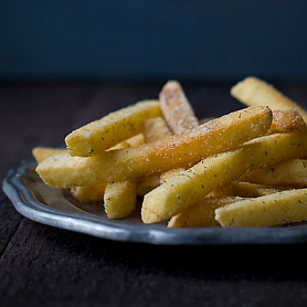 Доставка фастфуду у Винники / Люкс кафе / замовити їжу