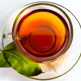 Чай / Люкс кафе / замовити напої