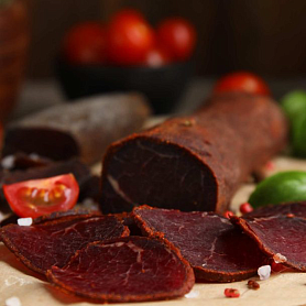 Бастурма / Люкс кафе / замовити їжу