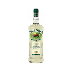 Горілка Зубрівка / Люкс кафе / замовити алкоголь